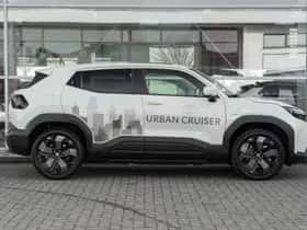 Toyota Urban Cruiser (2026) thumbnail 3