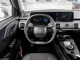 Toyota Urban Cruiser (2026) thumbnail 5