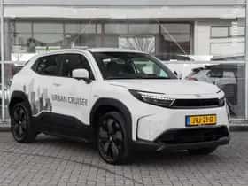 Toyota Urban Cruiser (2026) thumbnail 7