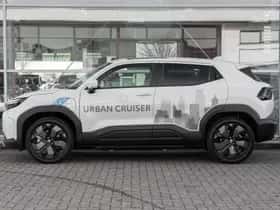 Toyota Urban Cruiser (2026) thumbnail 9