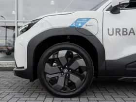Toyota Urban Cruiser (2026) thumbnail 10