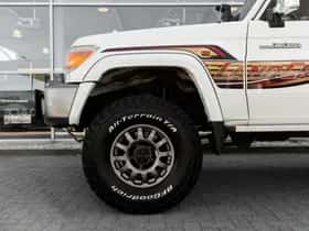 Toyota Land Cruiser (2022) thumbnail 19