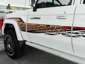 Toyota Land Cruiser (2022) thumbnail 20