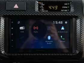 Toyota Land Cruiser (2022) thumbnail 21