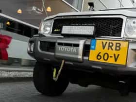 Toyota Land Cruiser (2022) thumbnail 29