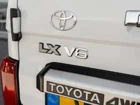 Toyota Land Cruiser (2022) thumbnail 31