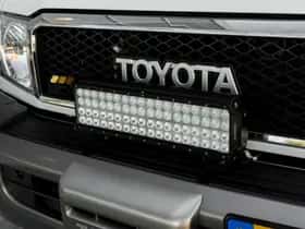 Toyota Land Cruiser (2022) thumbnail 32
