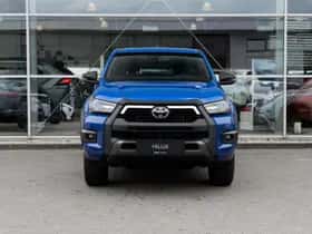 Toyota Hilux (2024) thumbnail 13