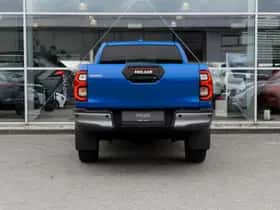 Toyota Hilux (2024) thumbnail 14