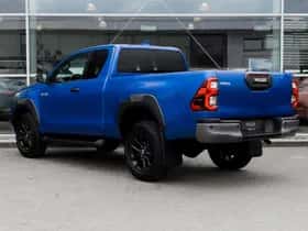 Toyota Hilux (2024) thumbnail 8