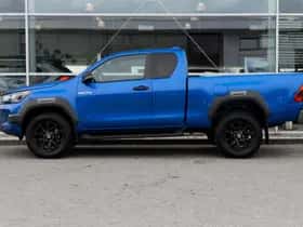 Toyota Hilux (2024) thumbnail 9