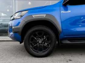 Toyota Hilux (2024) thumbnail 10