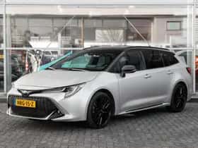 Toyota Corolla (2023)
