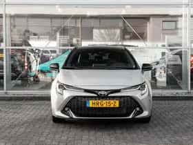Toyota Corolla (2023) thumbnail 15