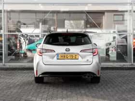 Toyota Corolla (2023) thumbnail 16