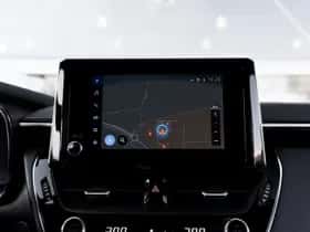 Toyota Corolla (2023) thumbnail 19
