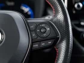 Toyota Corolla (2023) thumbnail 23