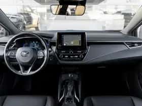 Toyota Corolla (2023) thumbnail 4
