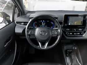 Toyota Corolla (2023) thumbnail 5