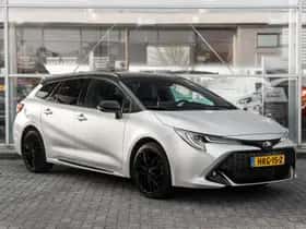 Toyota Corolla (2023) thumbnail 7