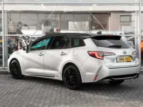 Toyota Corolla (2023) thumbnail 8