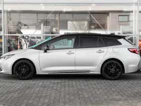 Toyota Corolla (2023) thumbnail 9
