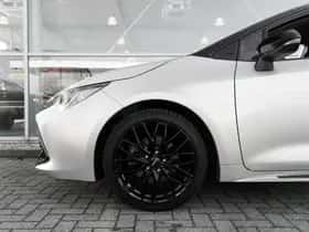 Toyota Corolla (2023) thumbnail 10