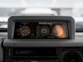 Toyota Land Cruiser (1998) thumbnail 17
