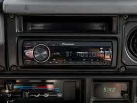 Toyota Land Cruiser (1998) thumbnail 18