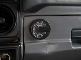 Toyota Land Cruiser (1998) thumbnail 23