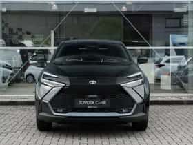 Toyota C-HR (2026) thumbnail 16