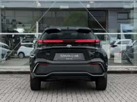 Toyota C-HR (2026) thumbnail 17