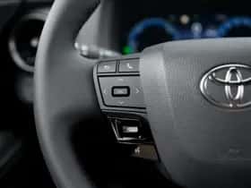 Toyota C-HR (2026) thumbnail 32