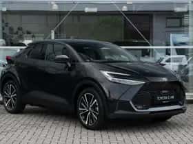 Toyota C-HR (2026) thumbnail 7