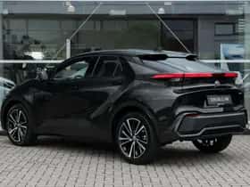 Toyota C-HR (2026) thumbnail 8