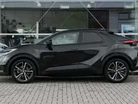 Toyota C-HR (2026) thumbnail 9