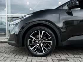 Toyota C-HR (2026) thumbnail 10