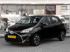 Toyota Yaris (2016) thumbnail 1