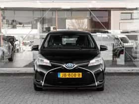 Toyota Yaris (2016) thumbnail 13