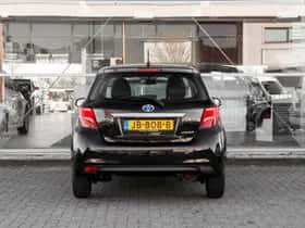 Toyota Yaris (2016) thumbnail 14