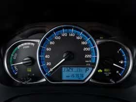 Toyota Yaris (2016) thumbnail 6
