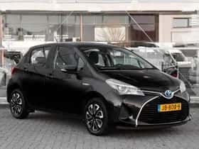 Toyota Yaris (2016) thumbnail 7