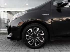 Toyota Yaris (2016) thumbnail 10