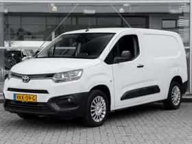Toyota Proace (2021)