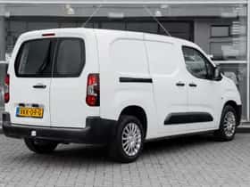Toyota Proace (2021) thumbnail 2