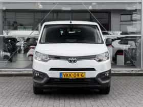 Toyota Proace (2021) thumbnail 12