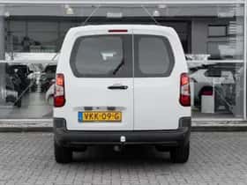 Toyota Proace (2021) thumbnail 13