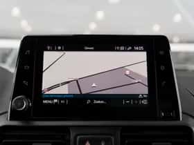 Toyota Proace (2021) thumbnail 17