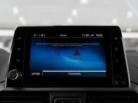 Toyota Proace (2021) thumbnail 19