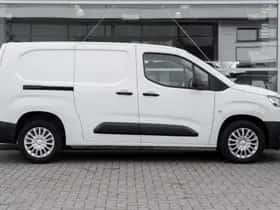 Toyota Proace (2021) thumbnail 3
